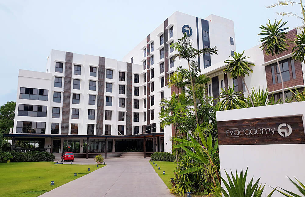 宿霧語言學校,EV Academy,宿霧遊學