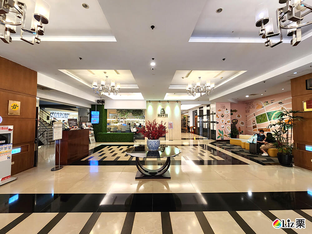 howard plaza hotel hsinchu 013