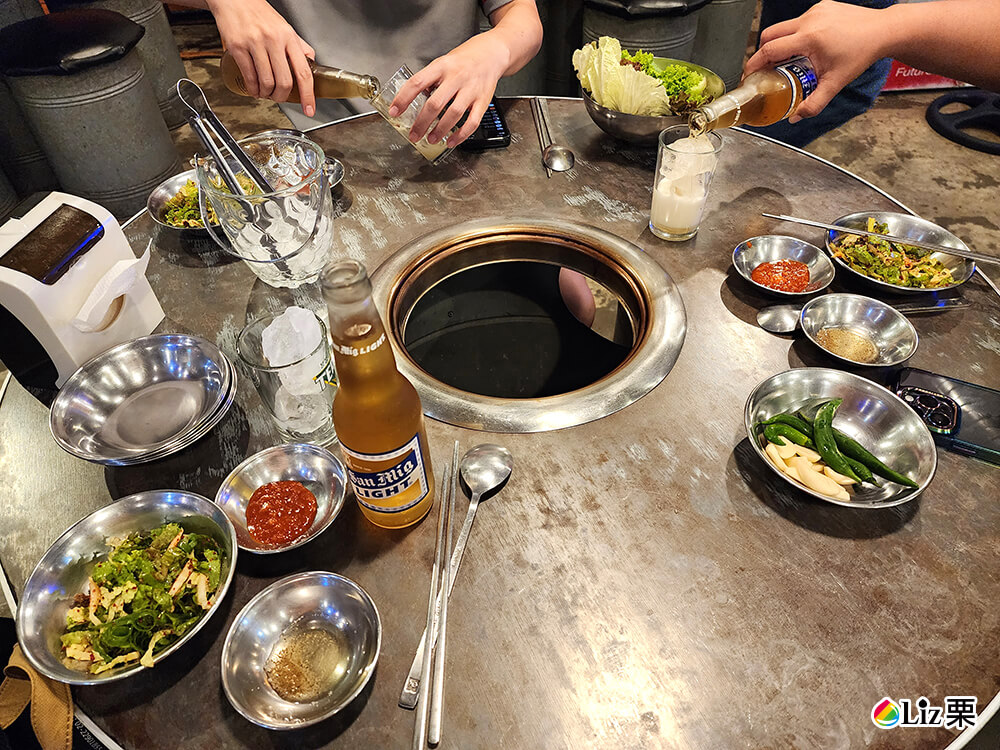 4.15韓式餐廳 4.15韓式餐廳