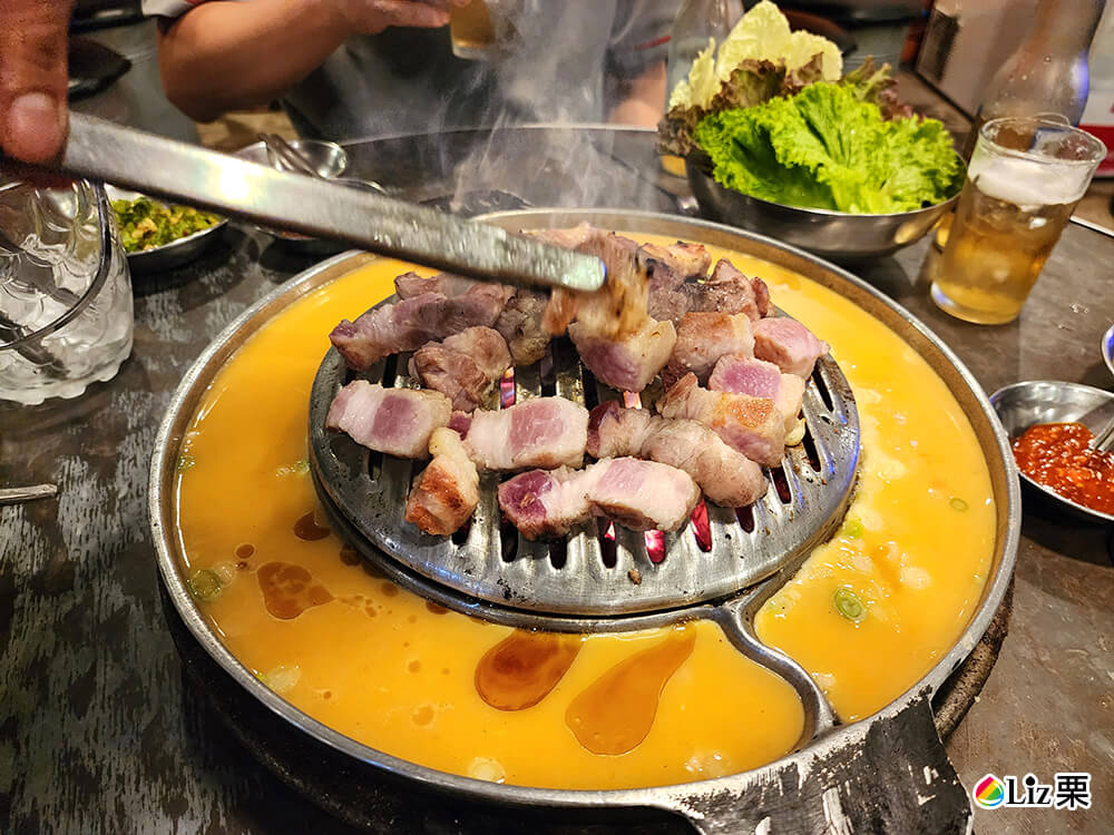 宿霧韓國烤肉餐廳推薦 宿霧韓國烤肉餐廳推薦