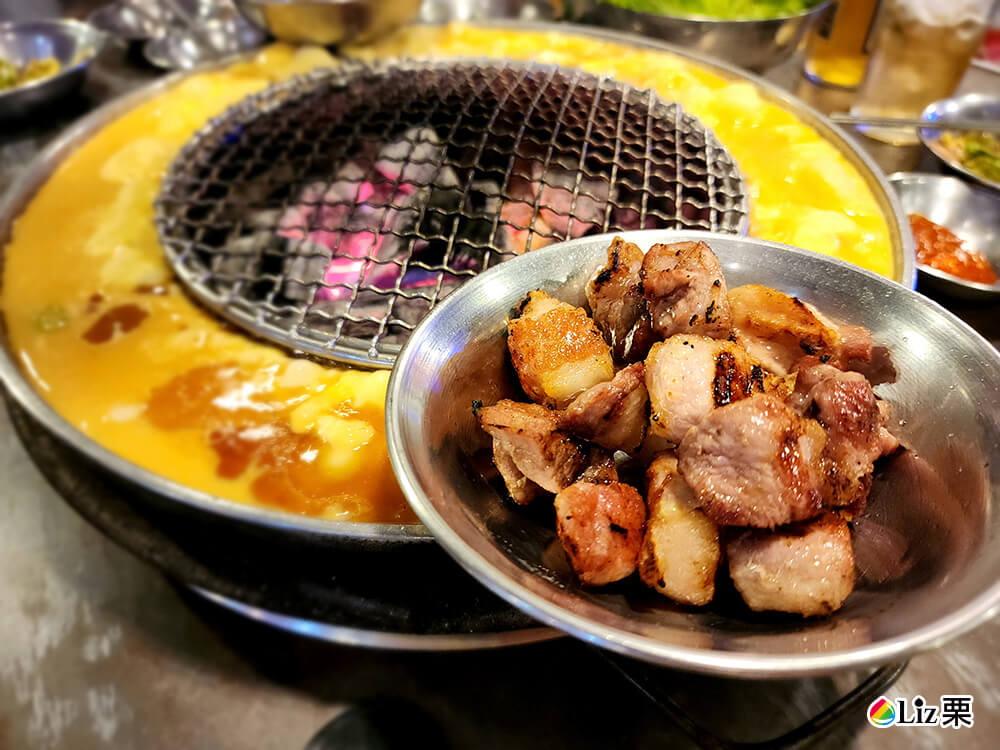 4.15韓式烤肉,豬五花 4.15韓式烤肉,豬五花