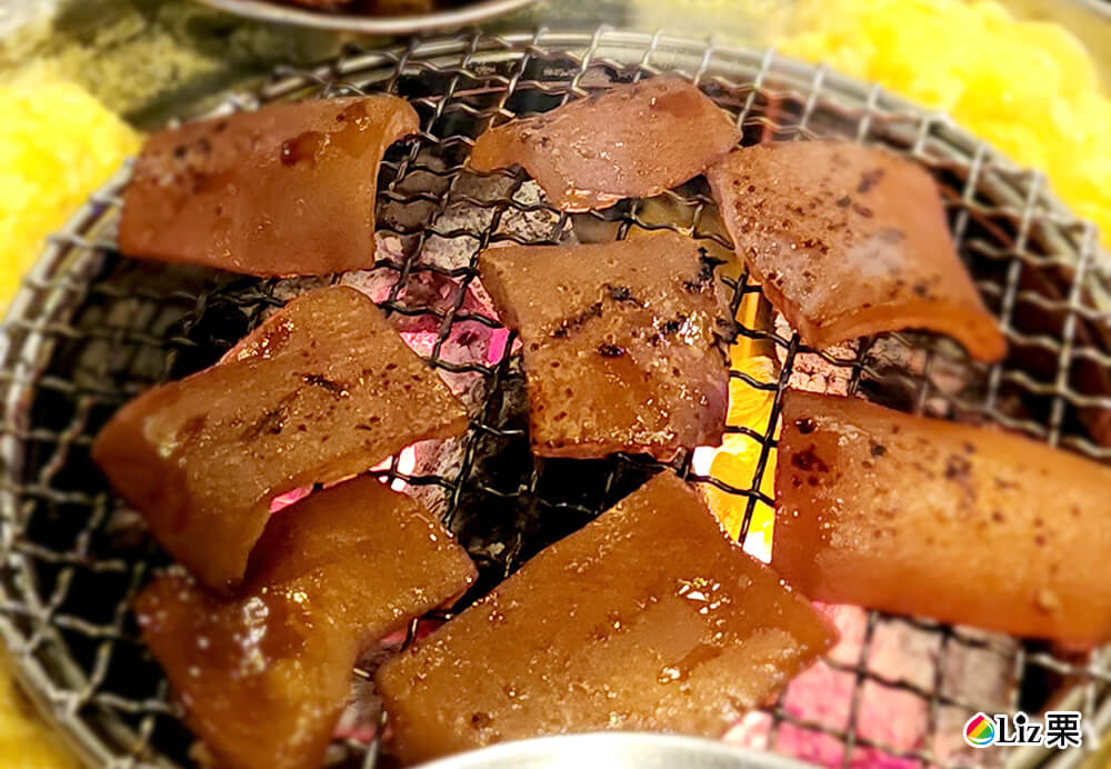 烤豬皮, 4.15 Dining Room 烤豬皮, 4.15 Dining Room