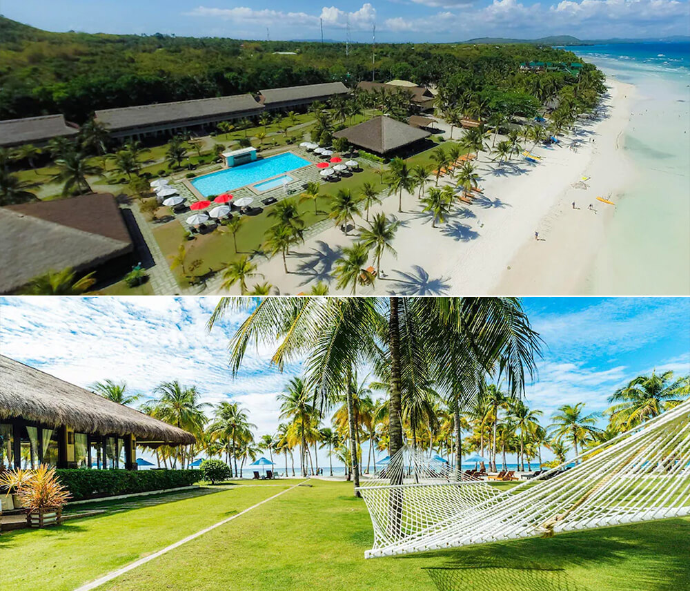 薄荷島villa,薄荷海灘俱樂部飯店,Bohol Beach Club Resort 薄荷島villa,薄荷海灘俱樂部飯店,Bohol Beach Club Resort