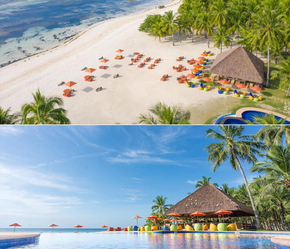 薄荷島度假村,南方棕櫚度假村,South Palms Resort 薄荷島度假村,南方棕櫚度假村,South Palms Resort