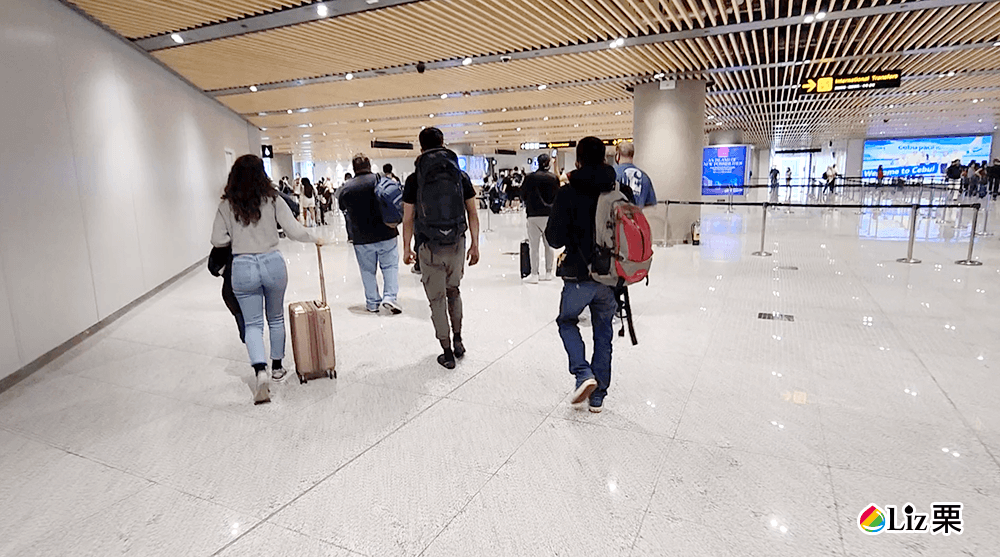 入境菲律賓,宿霧機場 入境菲律賓,宿霧機場