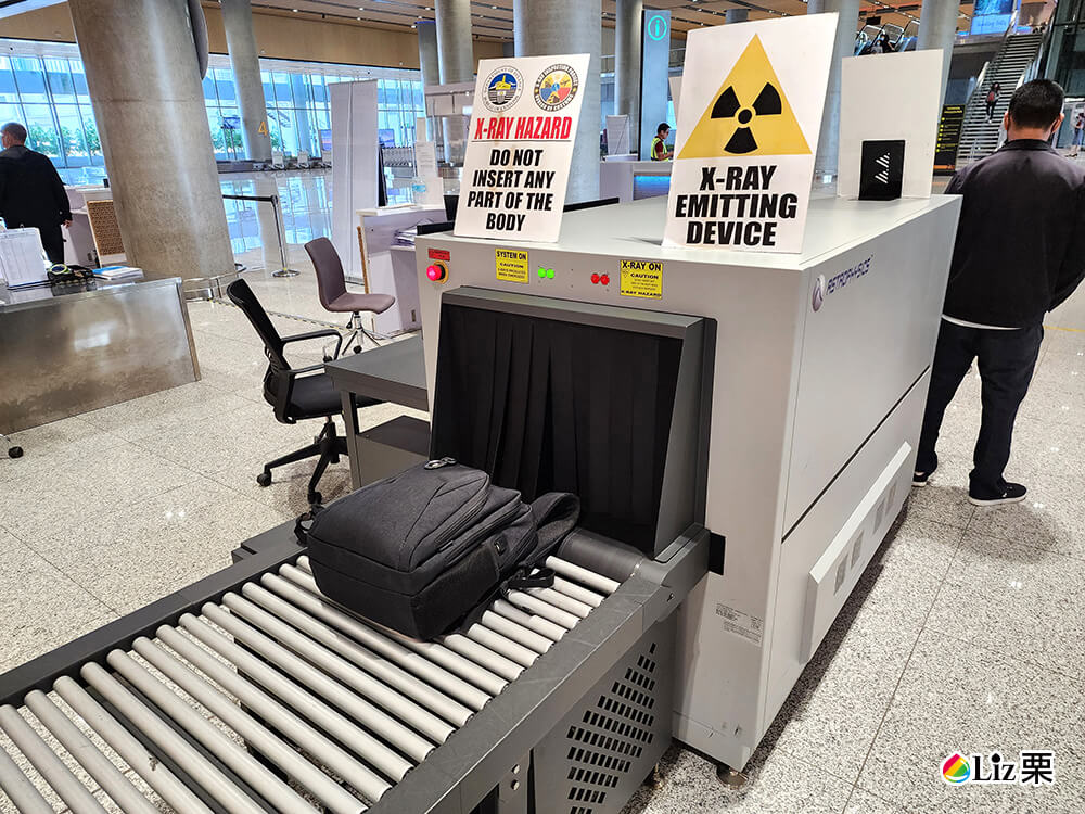 入境宿霧機場通關 入境宿霧機場通關