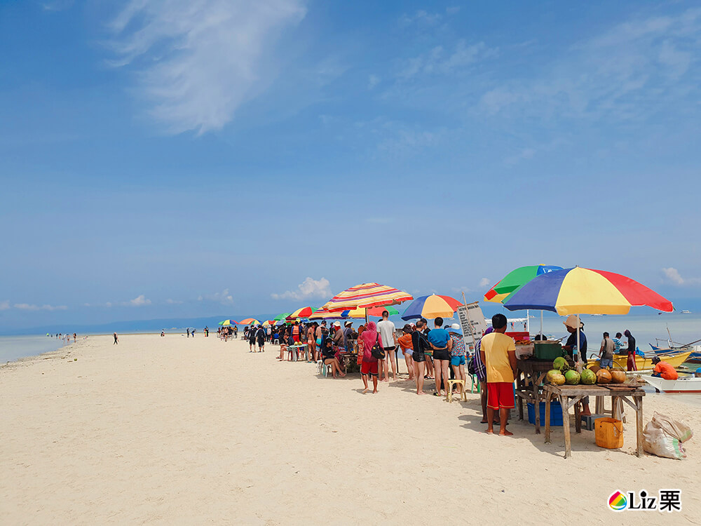 薄荷島跳島, 處女島Virgin Island 薄荷島跳島, 處女島Virgin Island