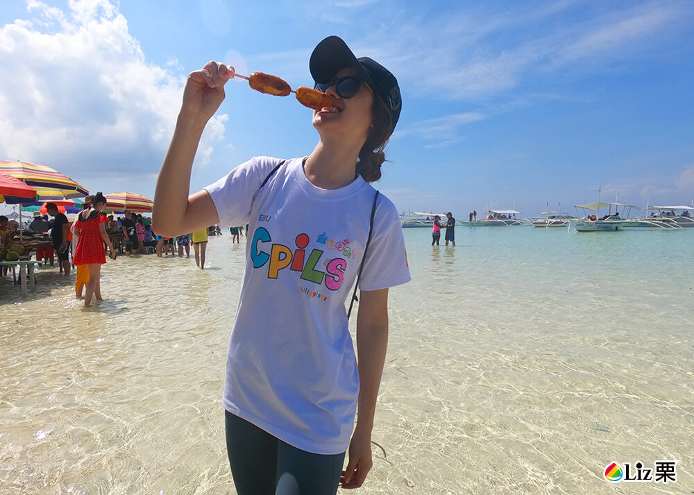 宿霧薄荷島自由行 宿霧薄荷島自由行