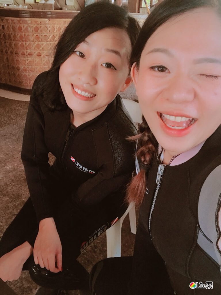 bohol hotel 013 薄荷島潛水體驗