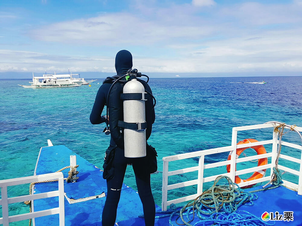 bohol hotel 014 薄荷島跳島,潛水,浮潛