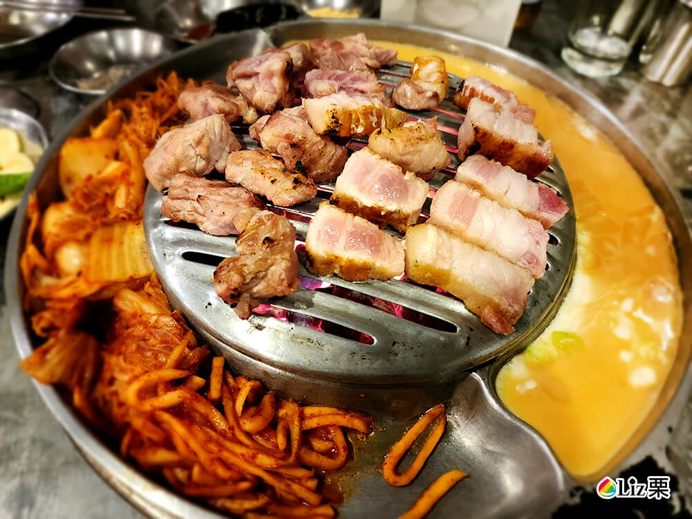 宿霧韓式烤肉4.15餐廳推薦 宿霧韓式烤肉4.15餐廳推薦