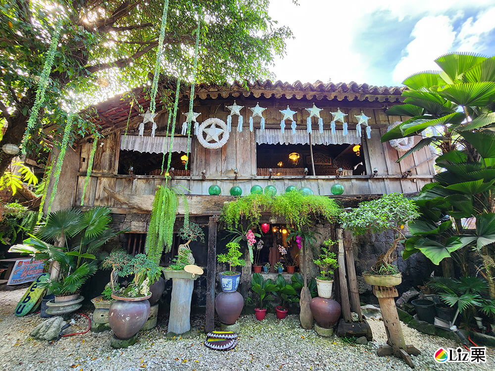 宿霧舊式建築,葉氏故居