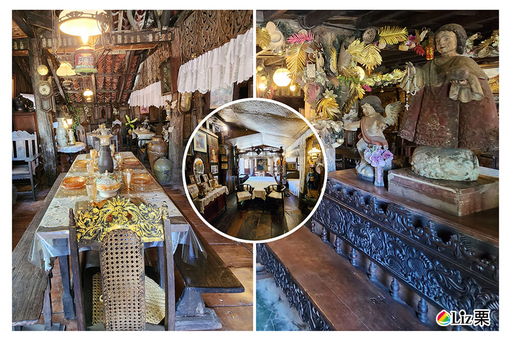 宿霧Yap-Sandiego 古宅