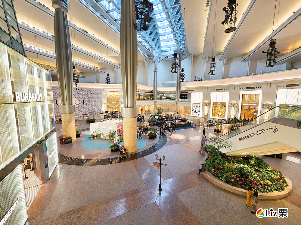 台北101觀景台怎麼去