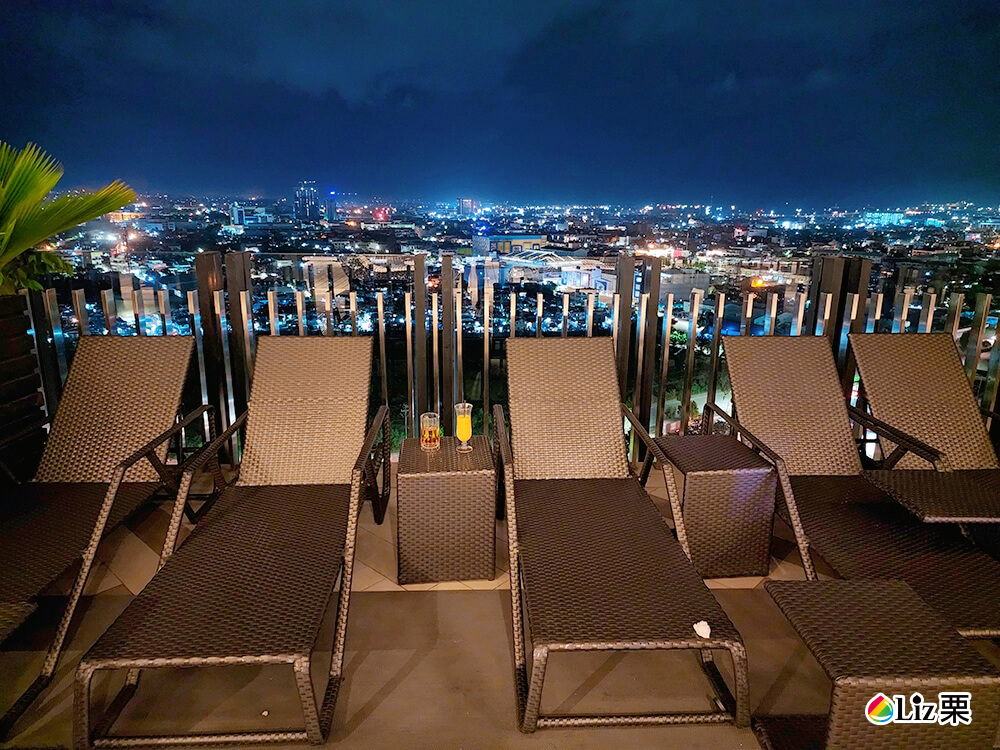 宿霧夜景酒吧 宿霧夜景酒吧