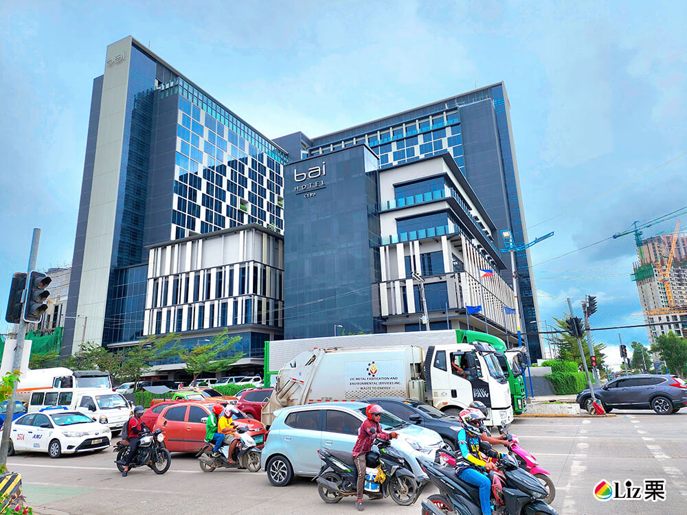 Bai Hotel Cebu, 白飯店 Bai Hotel Cebu, 白飯店