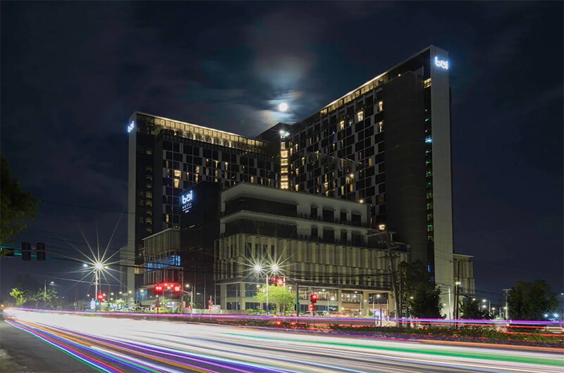 宿霧Bai Hotel, 線上agoda訂房 宿霧Bai Hotel, 線上agoda訂房