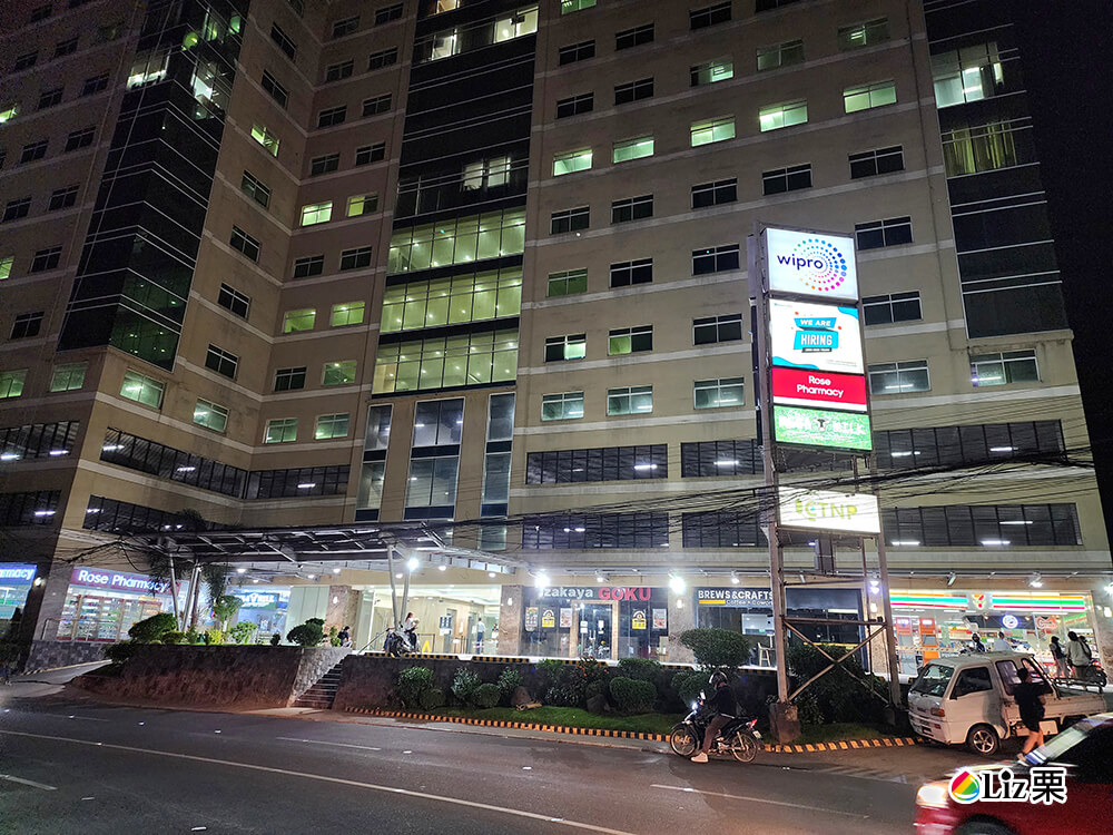 Gagfa Building,Mabolo