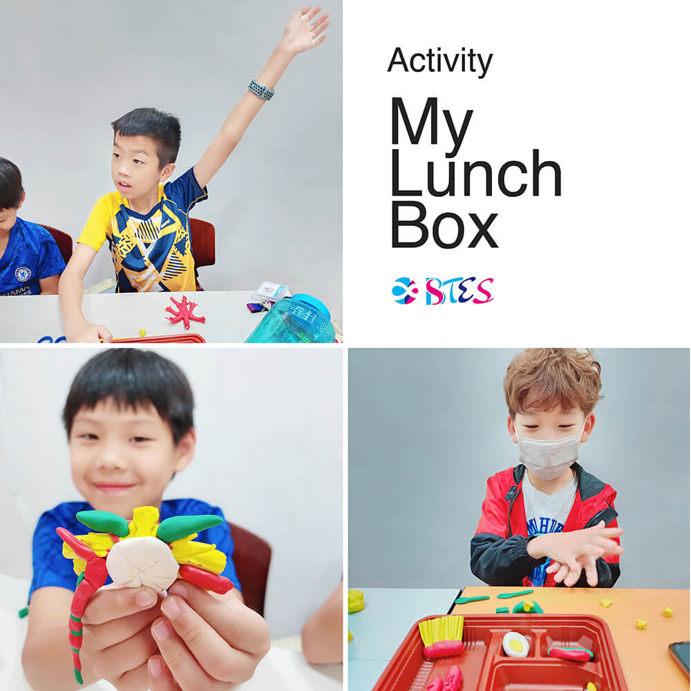 BTES語言學校,STEAM課程