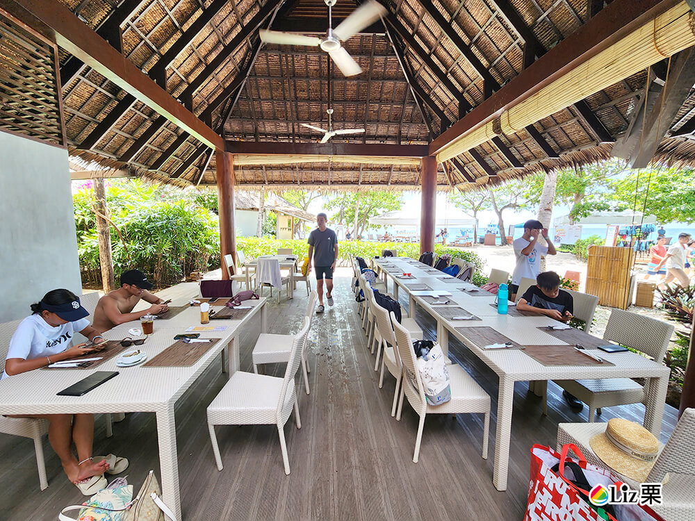 蘇米龍島嶼Buffet