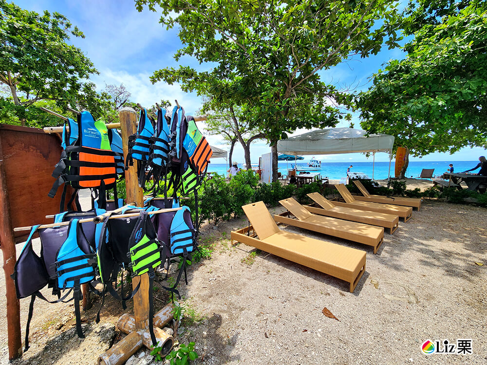 宿務旅遊-蘇米龍度假村