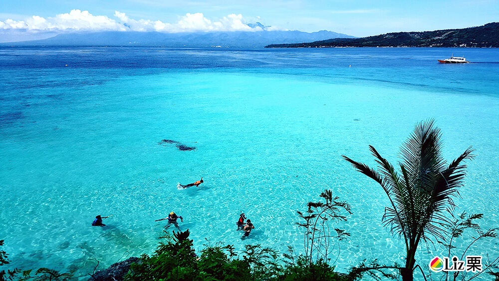 宿霧美麗海島,Sumilon Island
