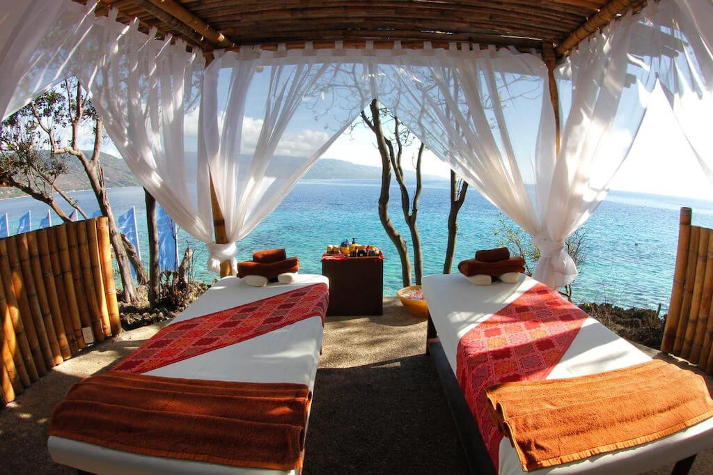 Bluewater Sumilon Island Resort線上訂房