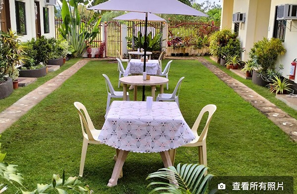 銘哲公寓,Booking訂房