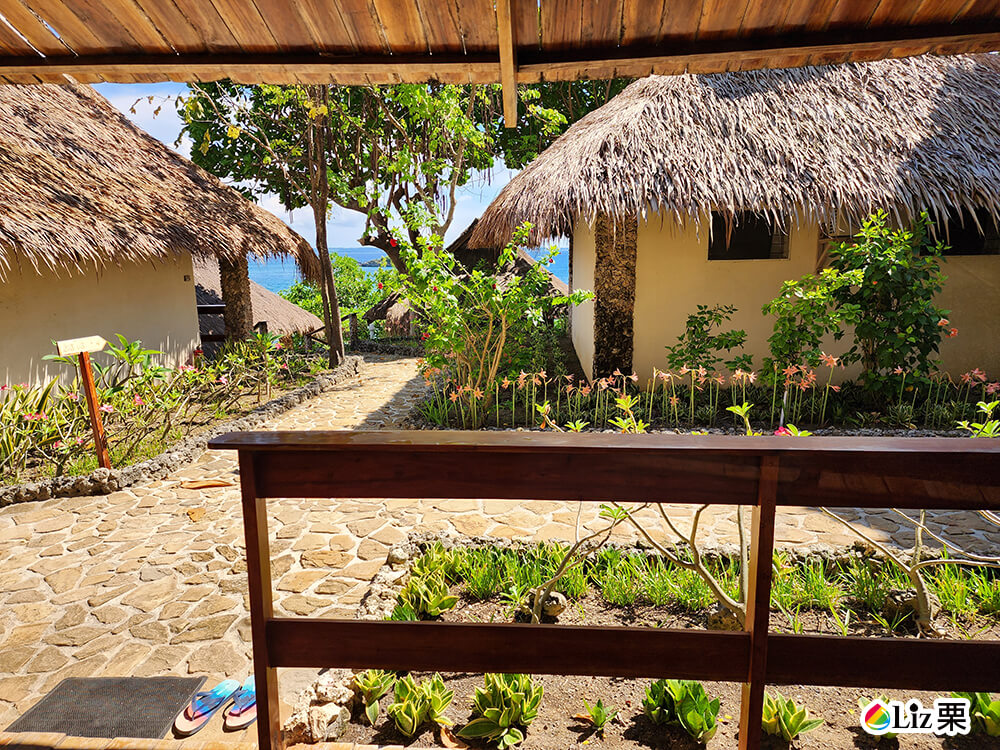 Tepanee Beach Resort 20 Tepanee住宿環境