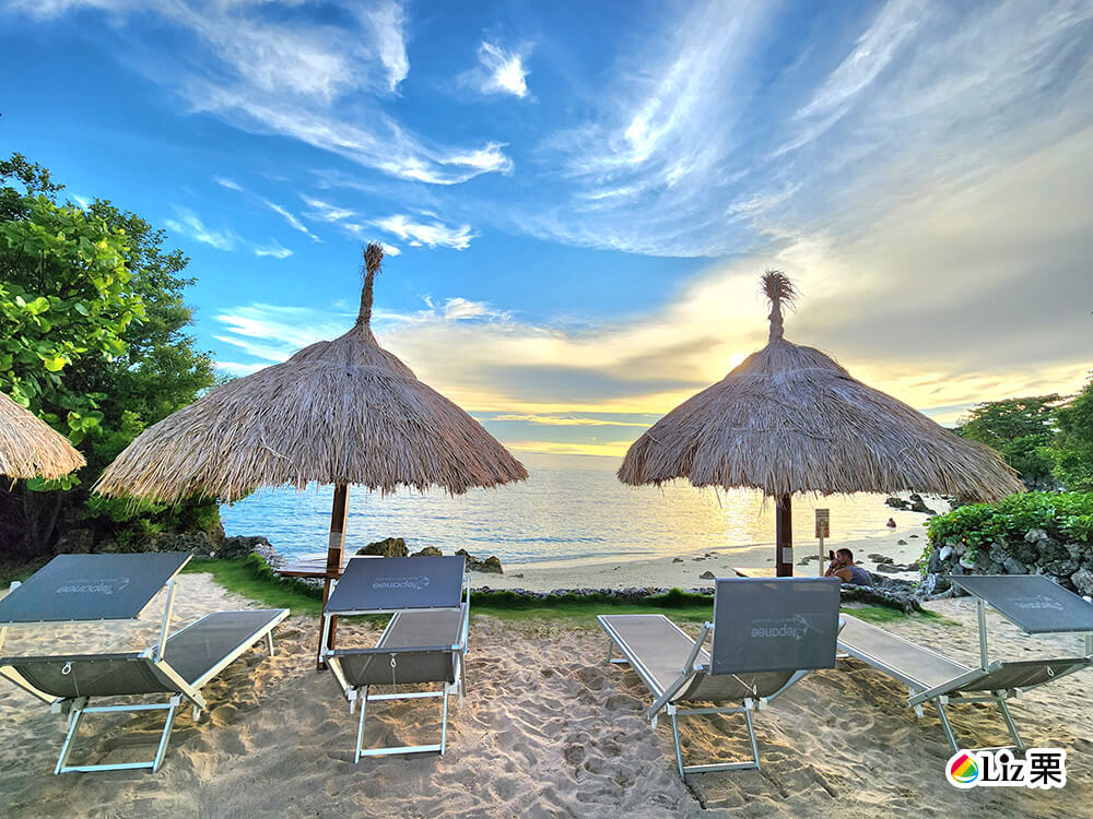 Tepanee Beach Resort 23 Tepanee沙灘飯店,私人海景度假村