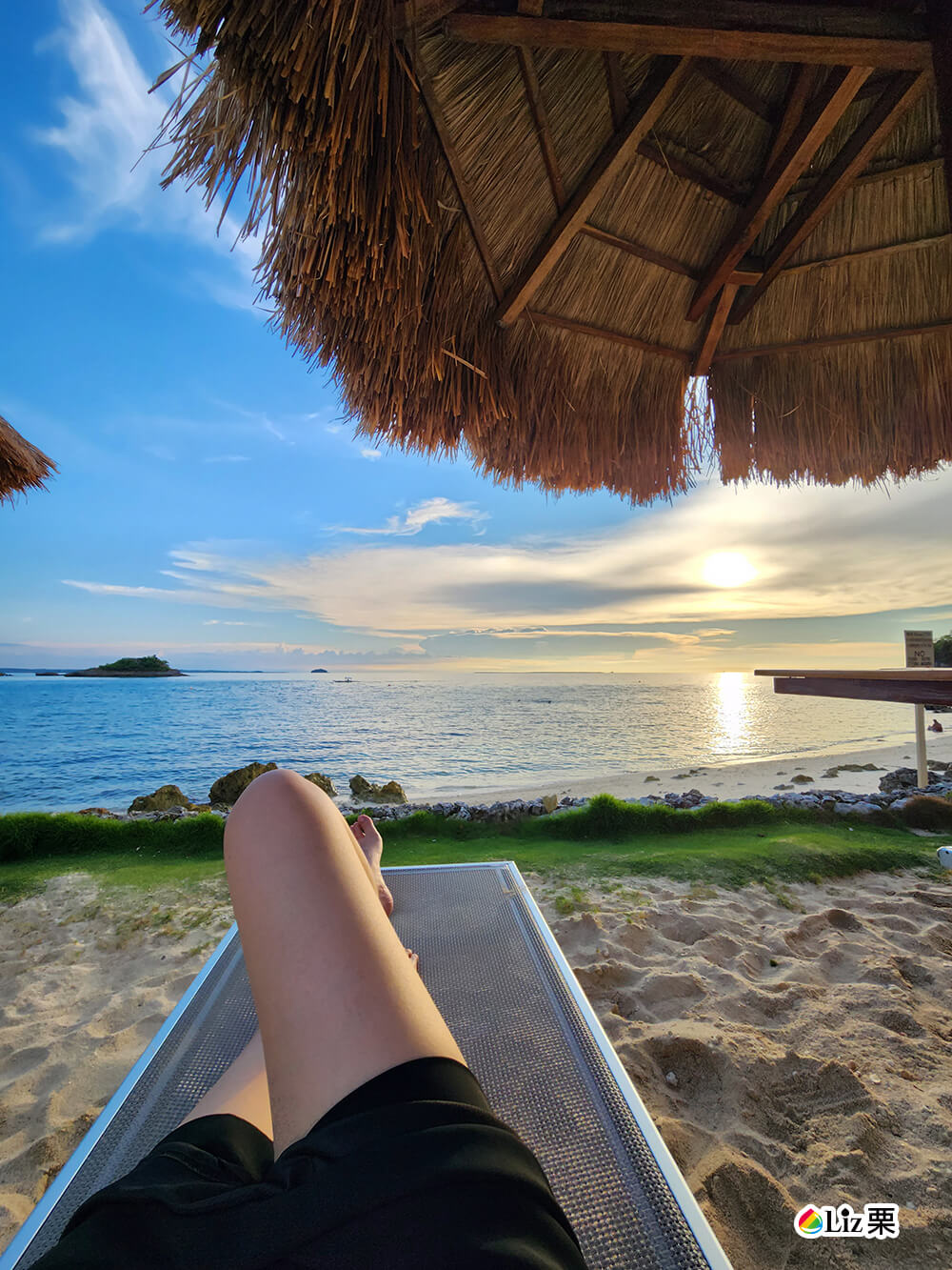 Tepanee Beach Resort 25 Tepanee Beach Resort 25