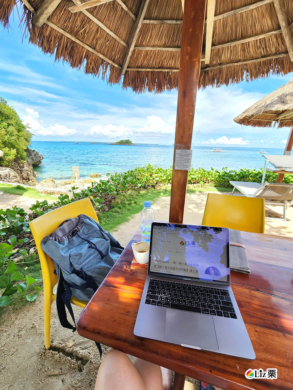 Tepanee Beach Resort 36 Tepanee Beach Resort 36