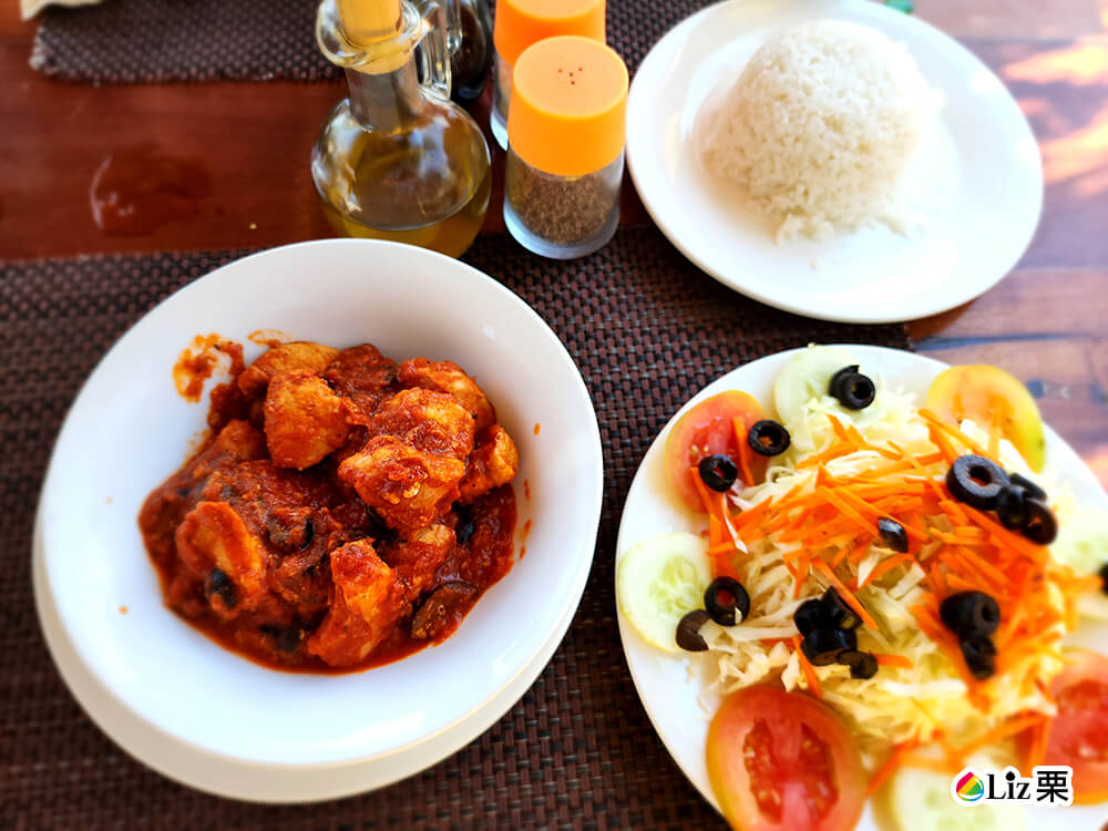 Tepanee Beach Resort 40 Tepanee Beach Resort 40