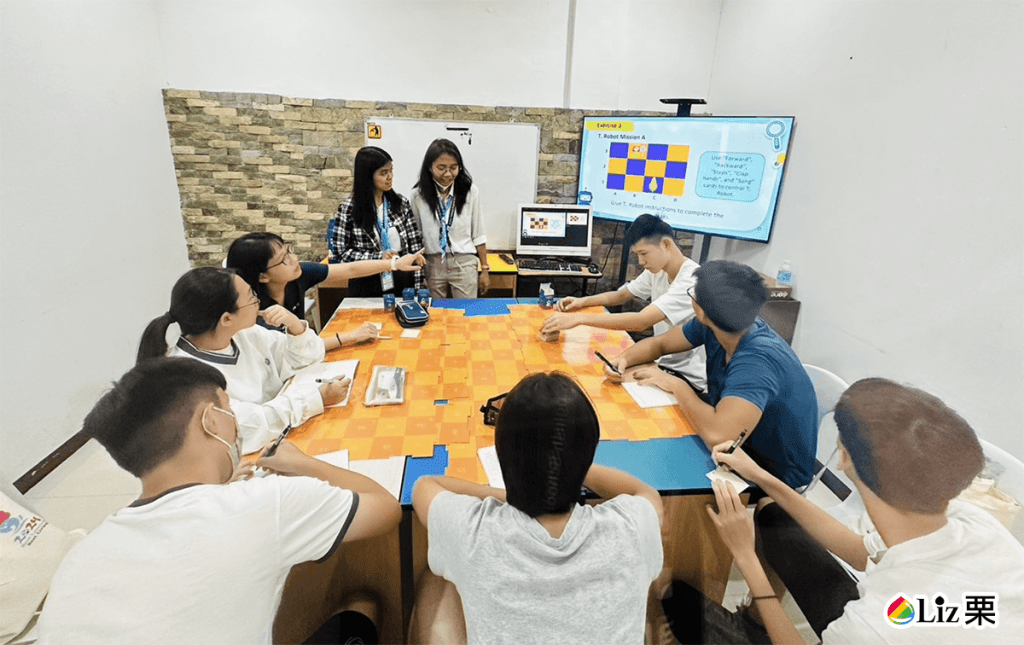 BTES 英語主題課程