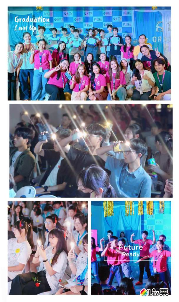 毕业典礼，庆祝活动，欢乐时光