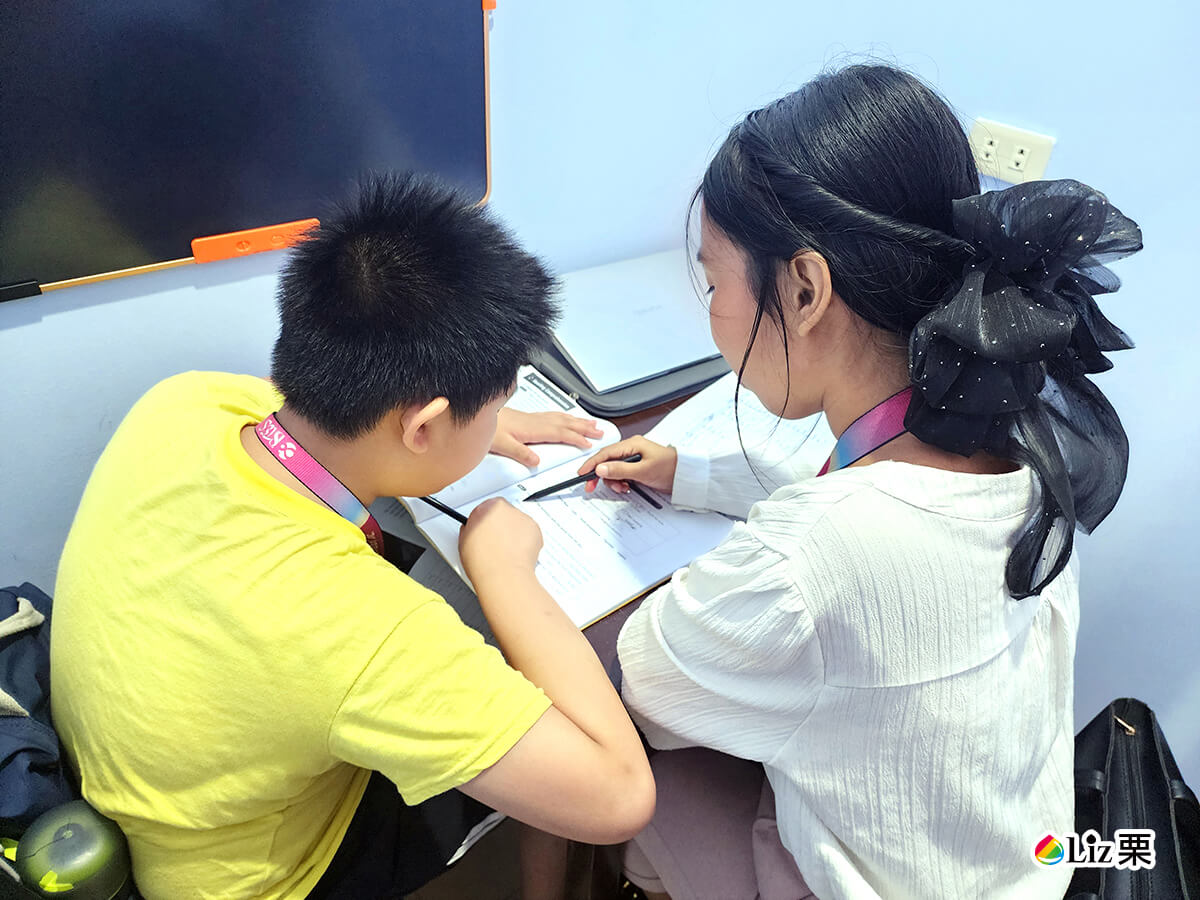 BTES兒童遊學, 宿霧兒童遊學