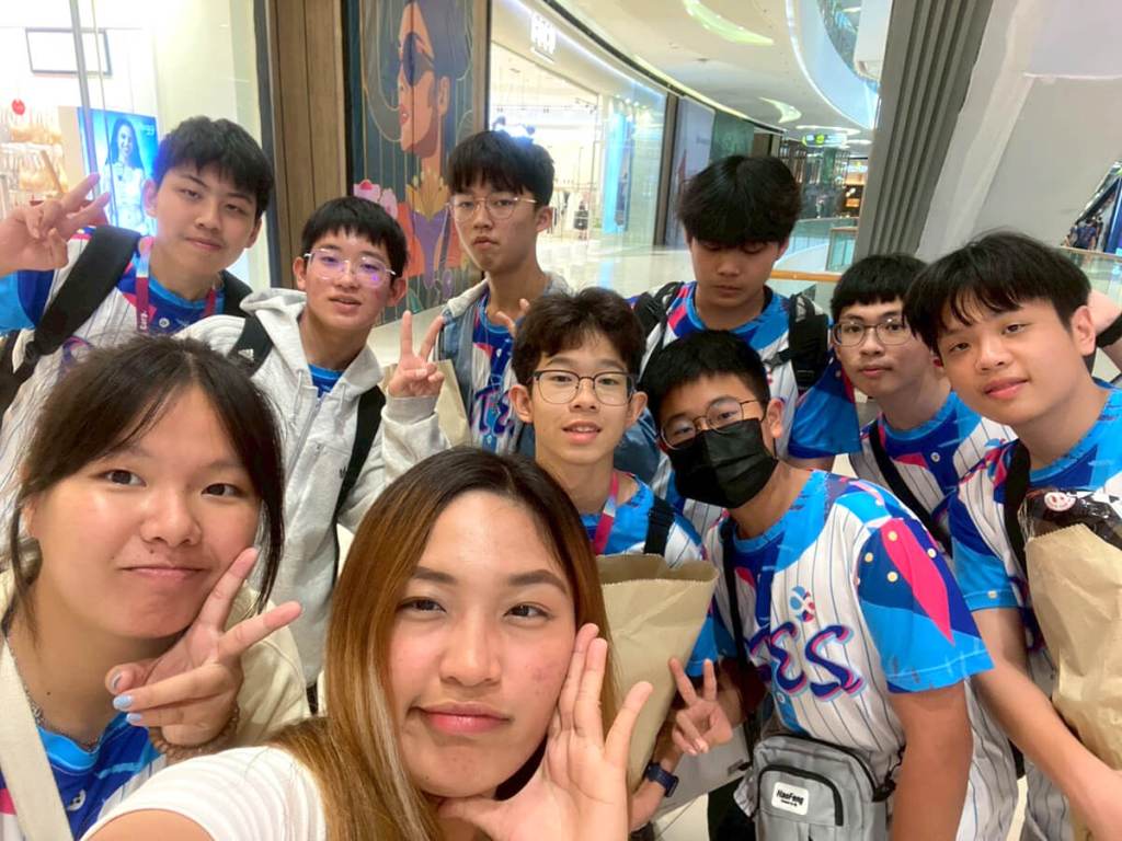 BTES 宿霧營隊｜用英語溝通及跨文化應變能力