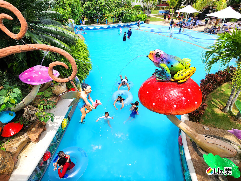 jpark cebu 01 漂漂河