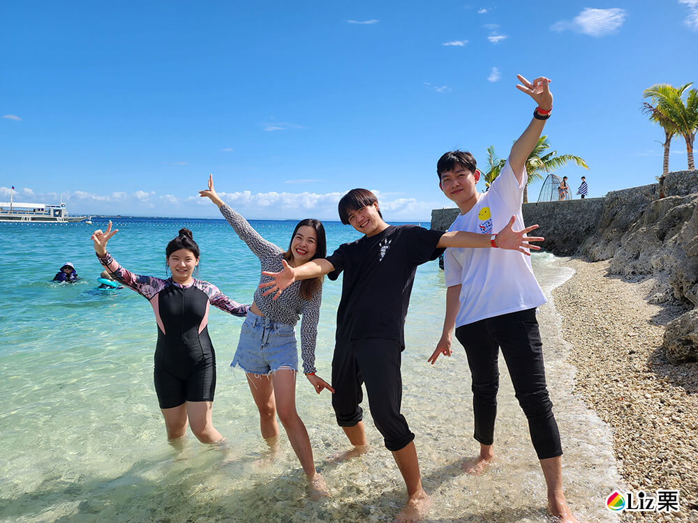 jpark cebu 27 宿霧水上樂園度假村推薦